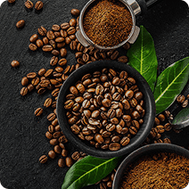 Coffee & Food Pairing - 2026 Dates TBD